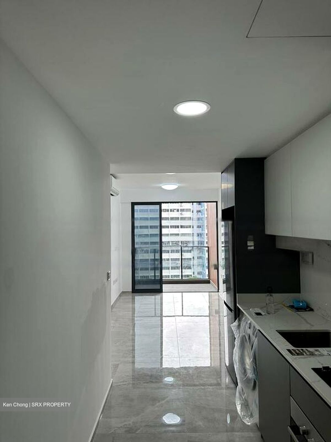 Affinity At Serangoon (D19), Apartment #460529581